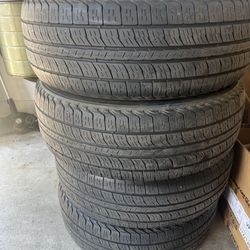 Tires 
