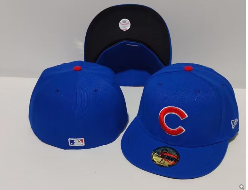 Chicago Baseball Cap