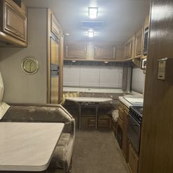 1992 Ford Tioga