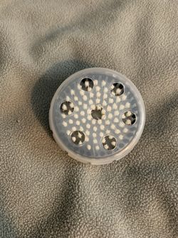 Clarisonic body brush head