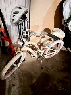 TOWNIE Girls bike