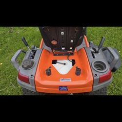 Husqvarna 54” Lawnmower 