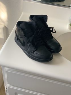 Air Jordan Retro 1’s