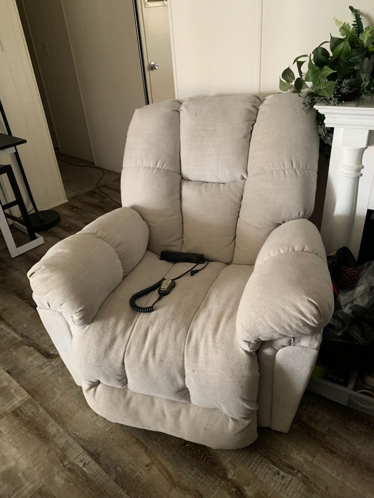 Recliner Chair