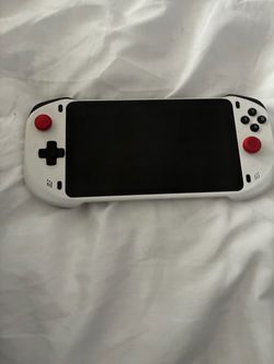 Handheld Portable Gaming Console