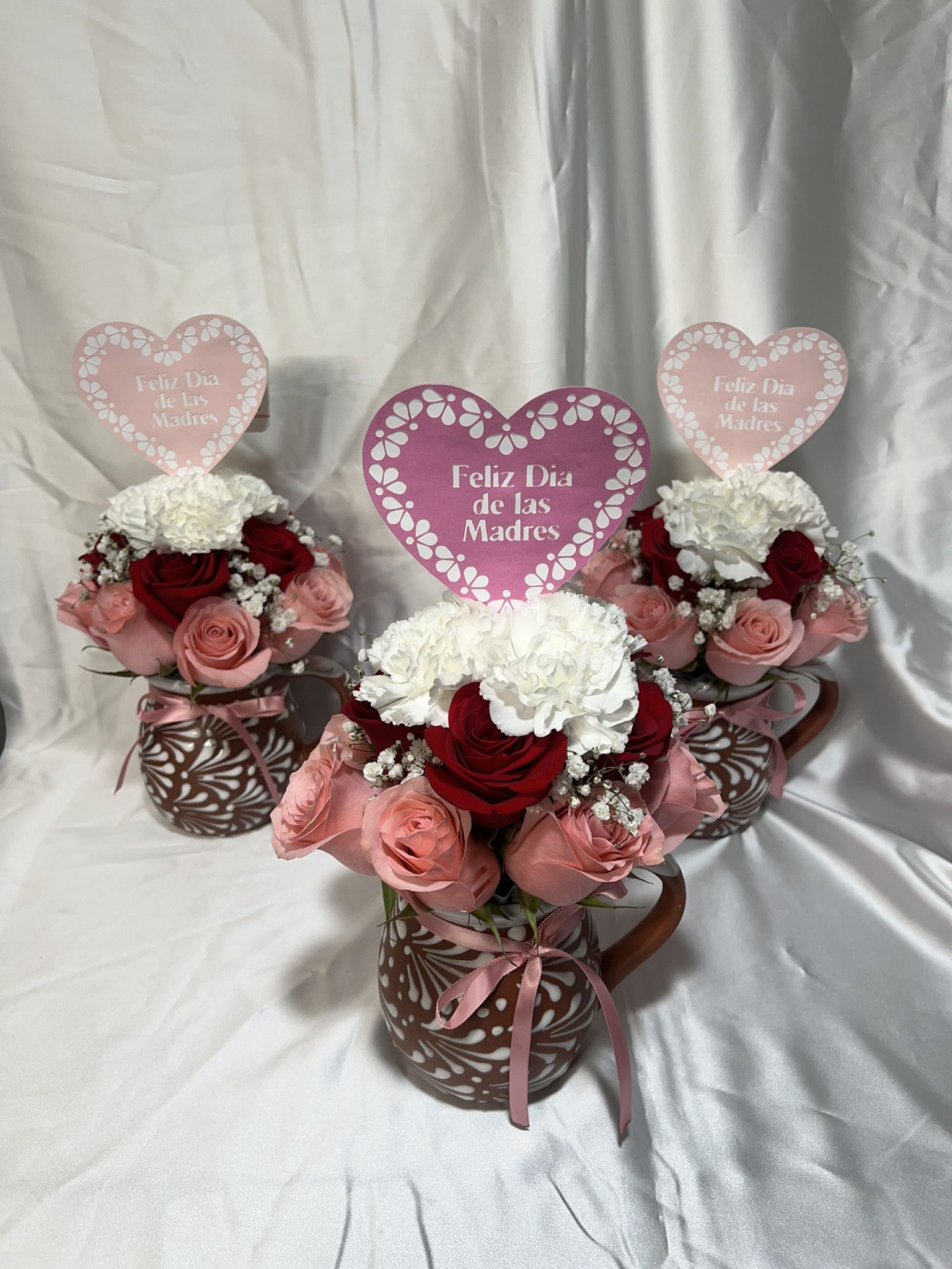Ramos Buchones/Flower Bouquets