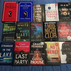 Books