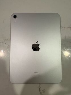 iPad 10th Gen