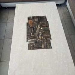 Marble Coffee Table
