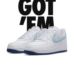 Puerto Rico AF1