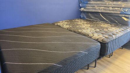 New Twin XL Mattresses - $5 Takes it Home Today!