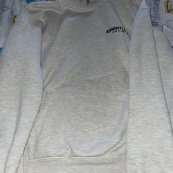 Essentials Hoodie 