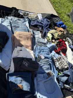 Yard Sale 01/17