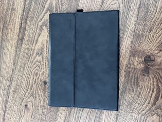 Surface Pro Leather Case