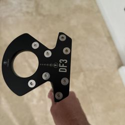 LAB DF3 Putter
