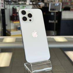 Apple iPhone 16 Pro Max 1TB Unlocked Liberado