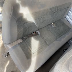 1992 Ford Pasanger Van