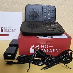 Hosmart UltraSpeak Intercoms Wireless for Home