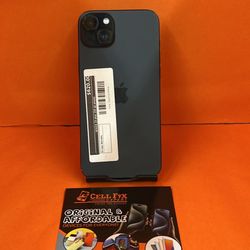 iPhone 15 Plus 256GB (Unlocked)