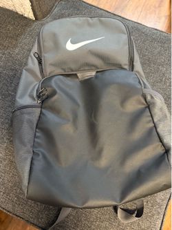 Nike bag pack
