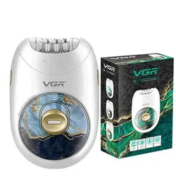 Professional Women Epilator