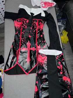 Ladies Costume