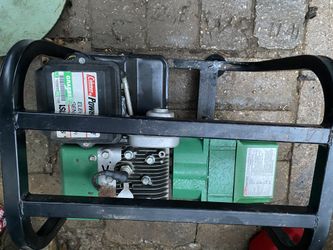 Coleman   Buenascondisiones Nolapuedo Prender Asi Labendo