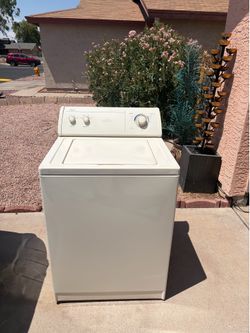 Washer