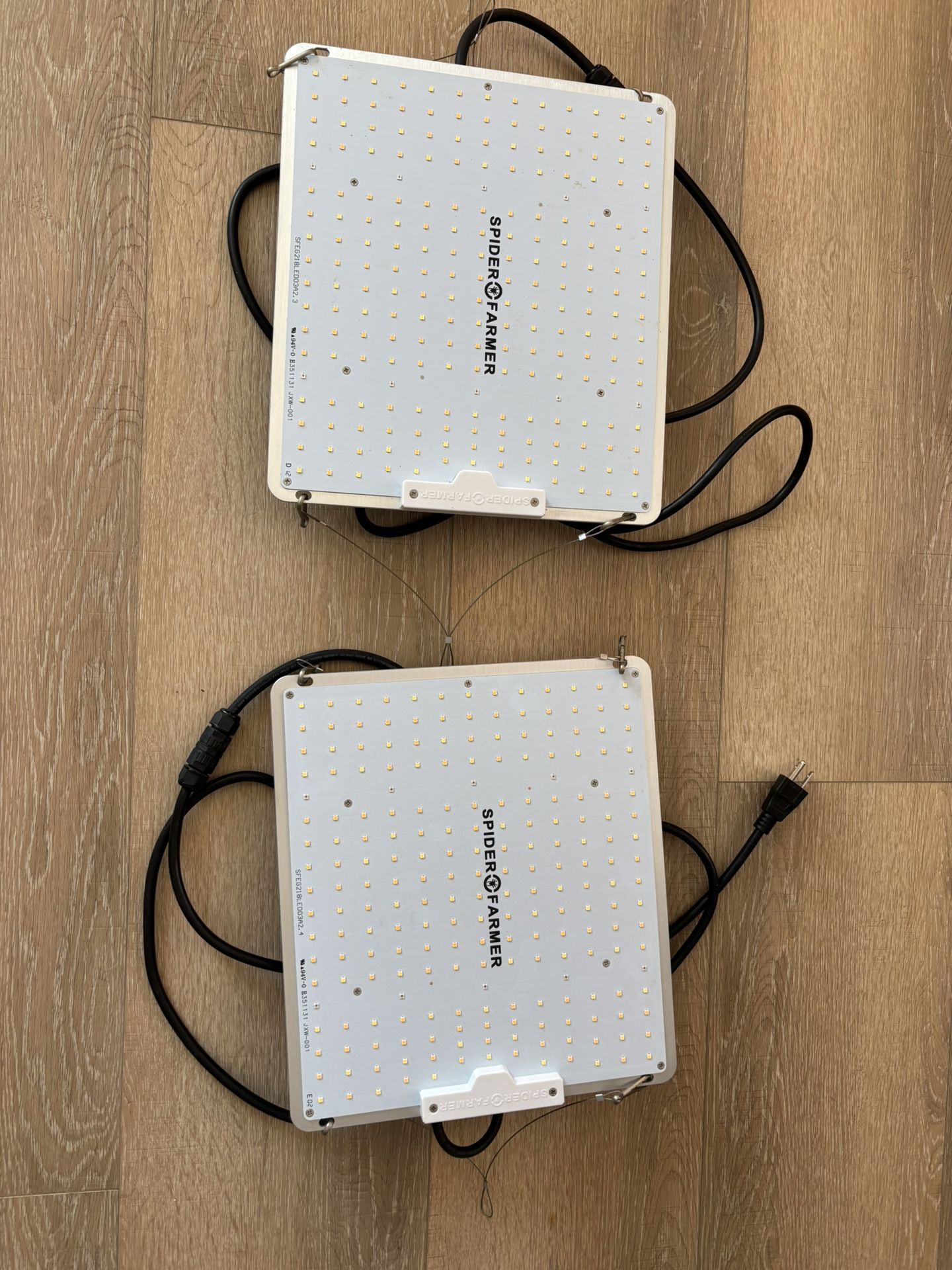 Spider Farmer 100 Watt Grow Lights