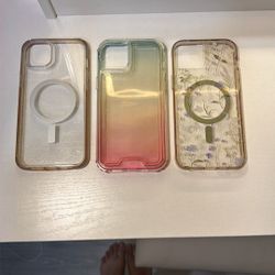 iPhone 15 Plus Phone Case  