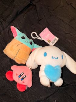 Toys