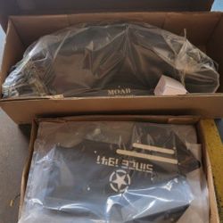 Inner Fender Liners For Jk Wrangler