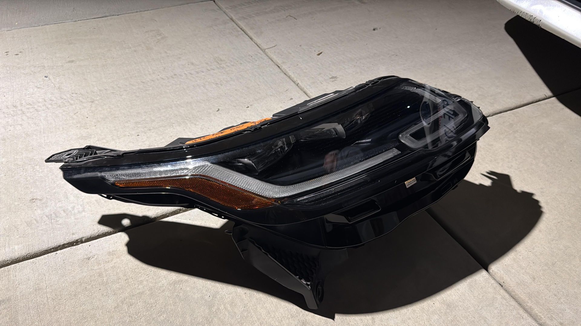 Range Rover 2020 Headlight