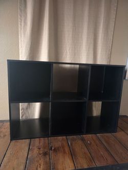 Cube Storage