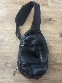 Patagonia Atom Sling 8l Unisex Backpack