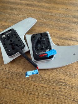 BMW parts