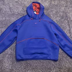 Nike Tech Project F.R.O.G