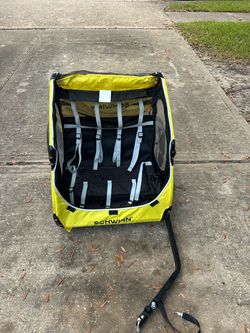 Schwinn Bike Trailer