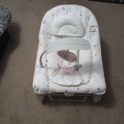 Baby Bouncer