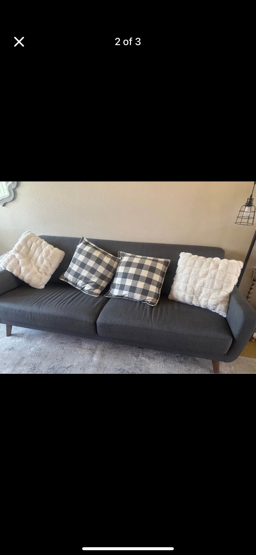 mor furniture couch
