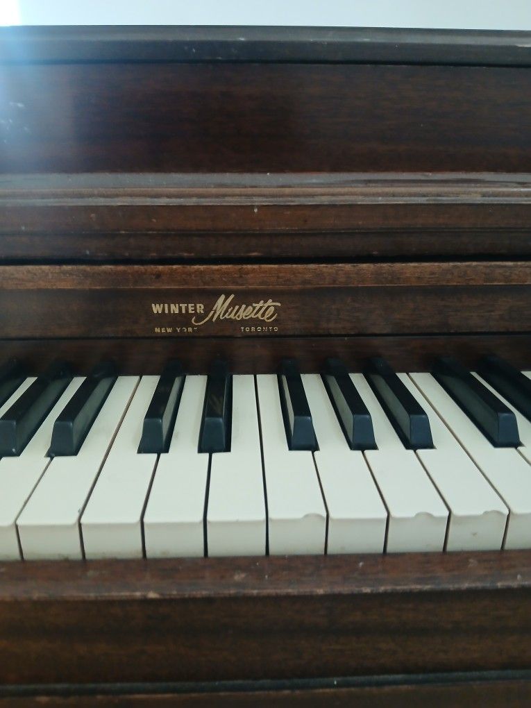 Piano