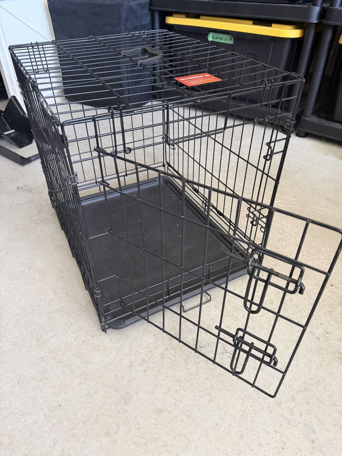 Dog Crate