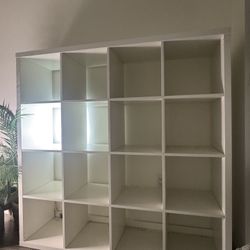 IKEA Cube Shelf