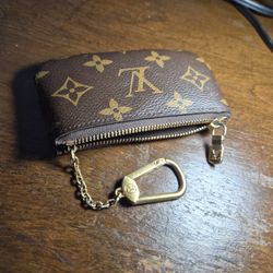 Louis Vuitton Key Pouch