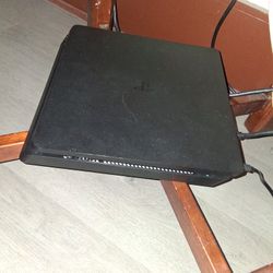 Ps4 Slim