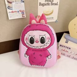 Labubu Back Pack 