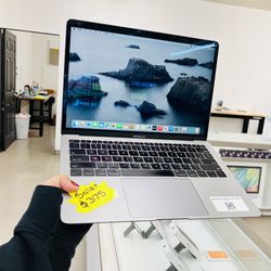 MacBook Air 2019 16gb Ram 512gb SSD 