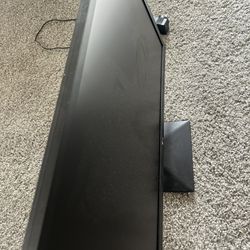 LG Monitor 