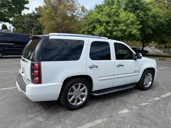 2007 GMC Yukon
