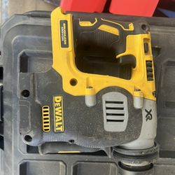 De Walt Rotary Hammer 